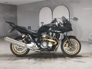 Honda CB1300SF Boldor