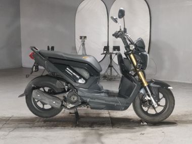 Honda Zoomer-X