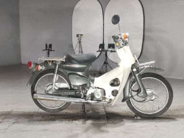 Honda Super CUB50