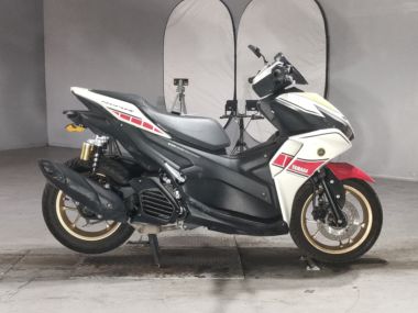 Yamaha Aerox155