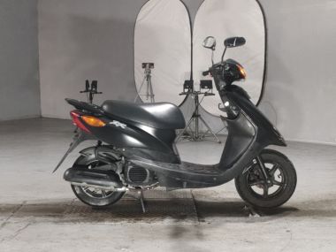 Yamaha Jog Zr Evolution2