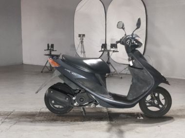 Suzuki Address V50