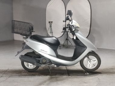 Honda Dio