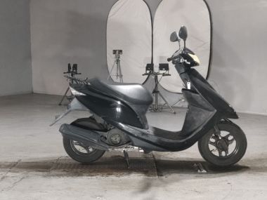 Honda Dio
