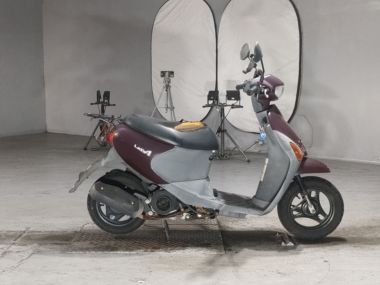Suzuki Let's4