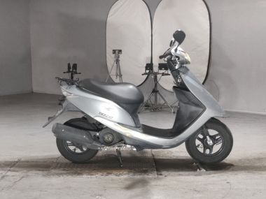 Honda Dio