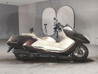 Yamaha Maxam250