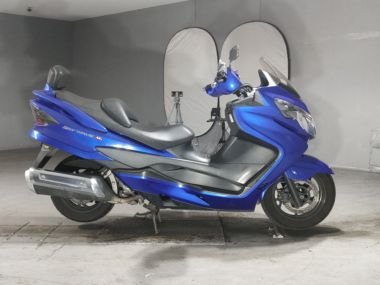 Suzuki Skywave 250m