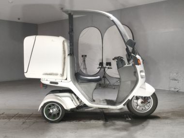 Honda Gyro
