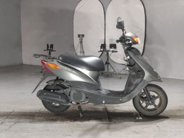 Yamaha Jog Dx