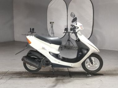 Honda Dio