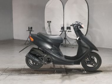 Honda Dio Sr