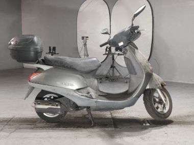 Honda Lead 100