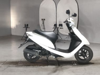 Honda Dio