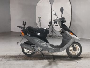 Yamaha Bj