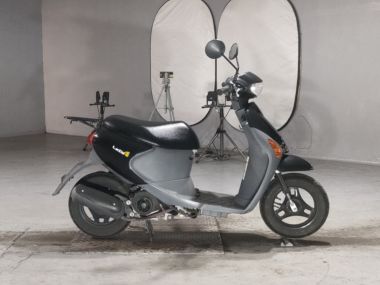 Suzuki Let's4