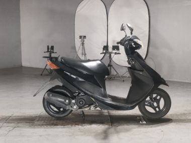 Suzuki Address V50