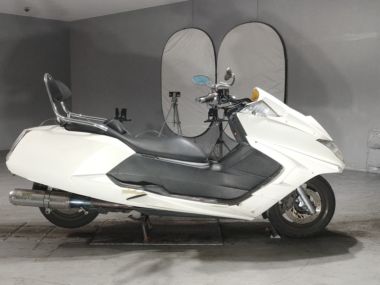 Yamaha Maxam250