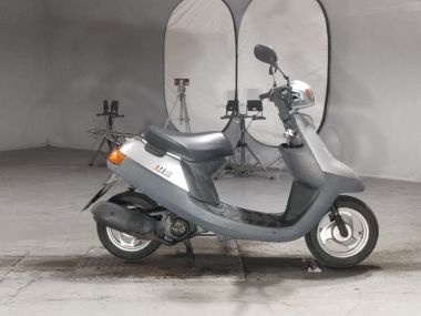 Yamaha Jog Aprio