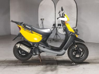 Yamaha Bw's100