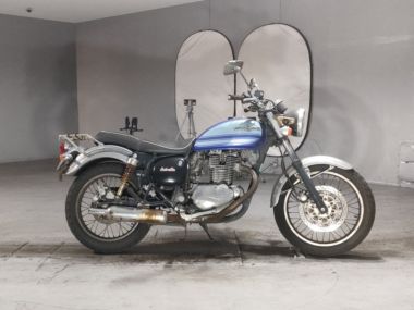 Kawasaki Estrella250 RS