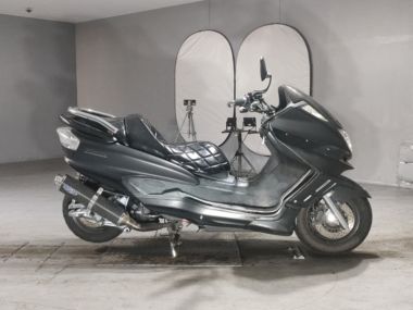 Yamaha Majesty 250c