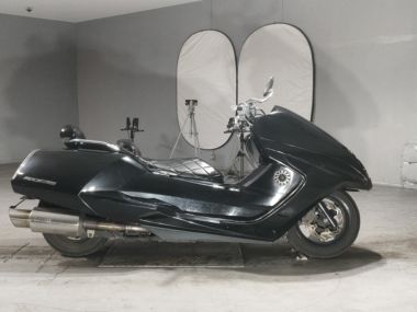 Yamaha Maxam250