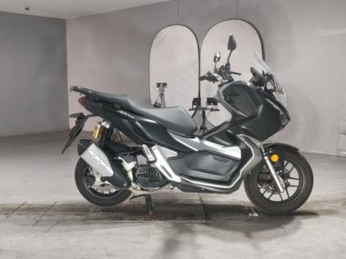Honda ADV150