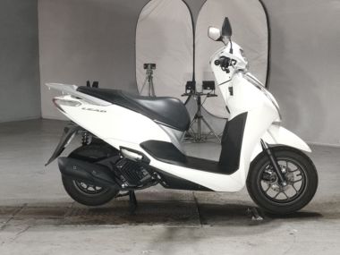 Honda Lead 125