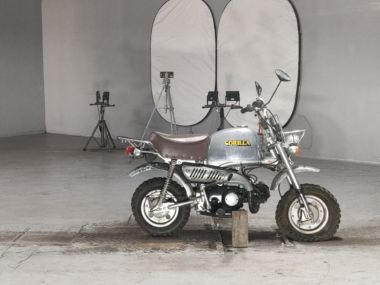 Honda Gorilla