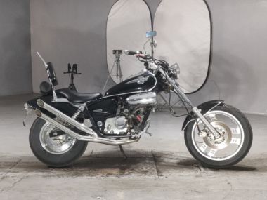 Honda Magna 50