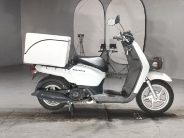 Honda Benly110