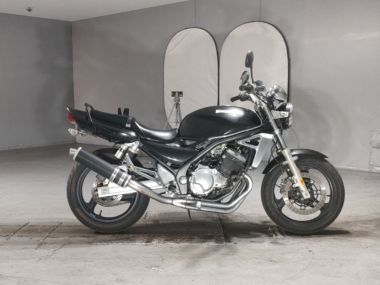 Kawasaki Balius250