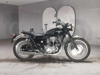 Kawasaki W400