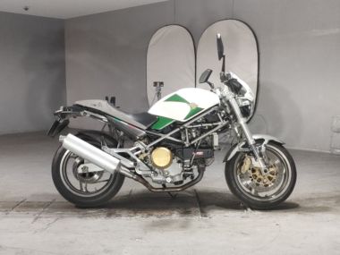 Ducati Monstar 400s