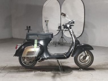 Vespa 100