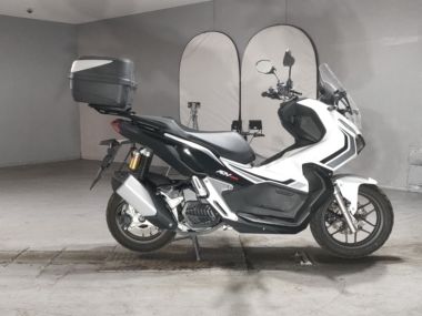 Honda ADV150