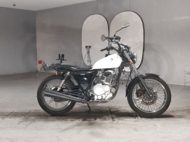 Suzuki Glass Tracker Big Boy