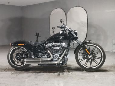 Harley-Davidson Fxbrs1870