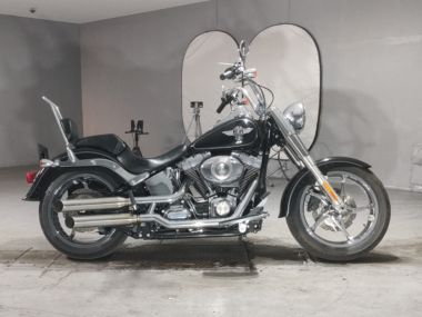 Harley-Davidson Flstf1580