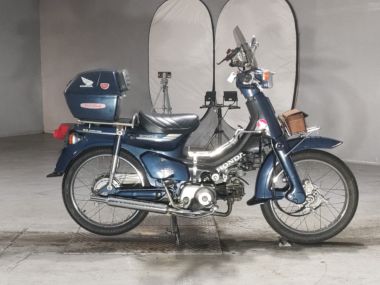 Honda Super CUB50