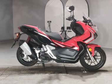 Honda ADV150