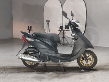 Yamaha Jog Zr