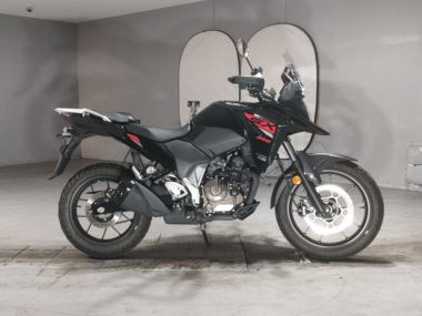 Suzuki V Strom 250sx