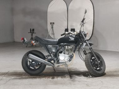 Honda APE50
