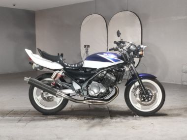 Suzuki GSX250