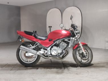 Kawasaki Balius250