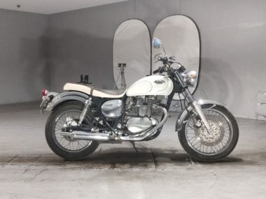 Kawasaki Estrella250 RS