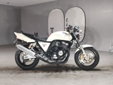 Honda CB400SF