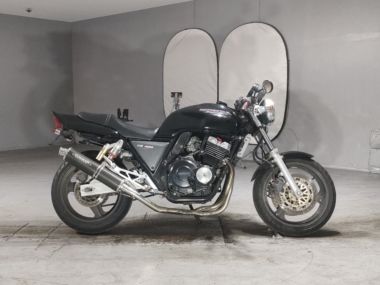Honda CB400SF